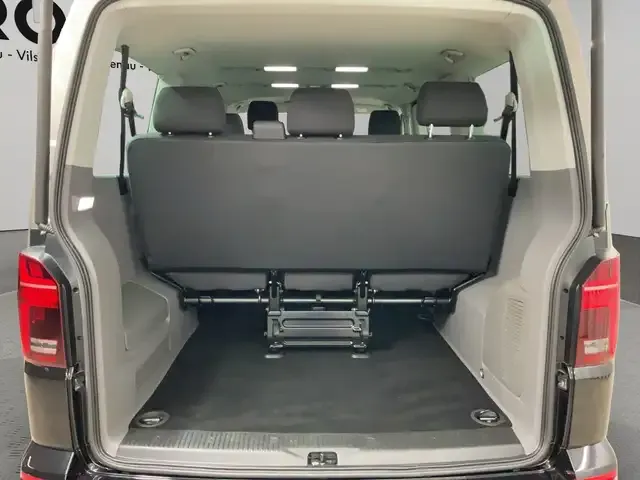 Volkswagen T6.1 Caravelle