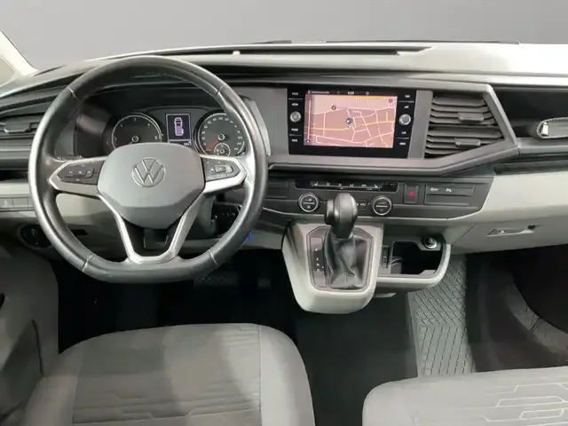 Volkswagen T6.1 Caravelle