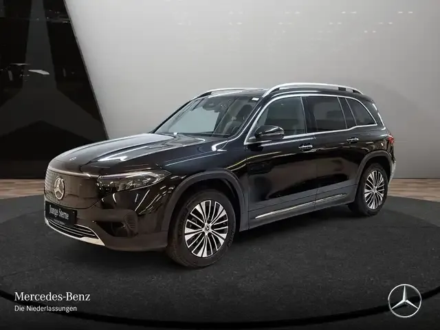 Mercedes-Benz EQB 300