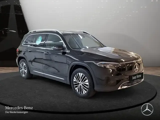 Mercedes-Benz EQB 300