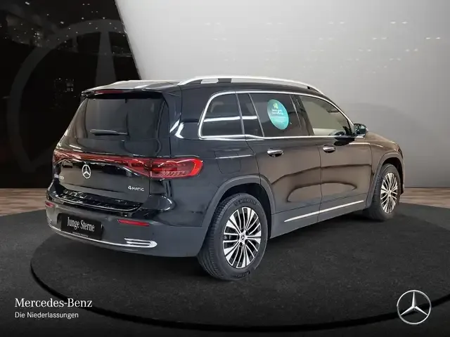 Mercedes-Benz EQB 300