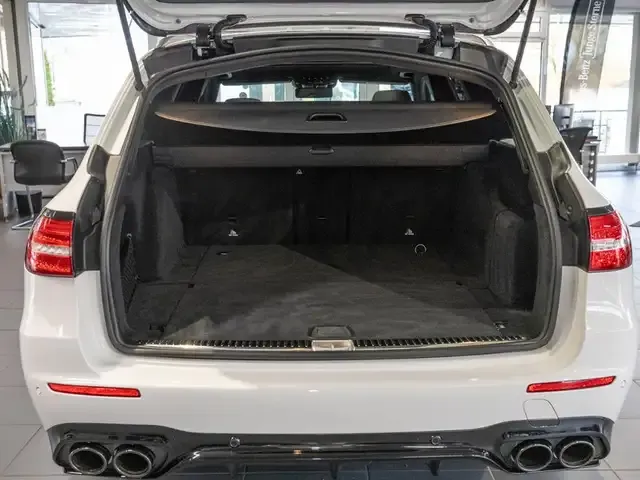 Mercedes-Benz E 53 AMG