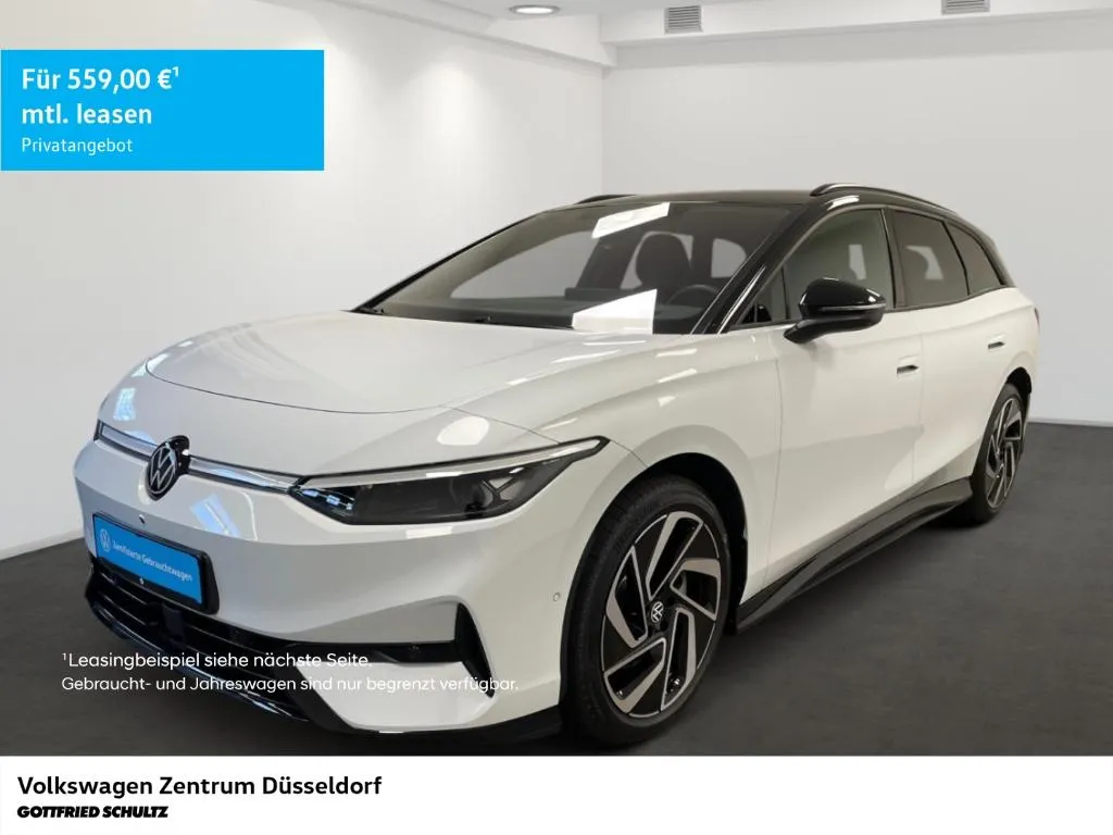 Volkswagen ID.7