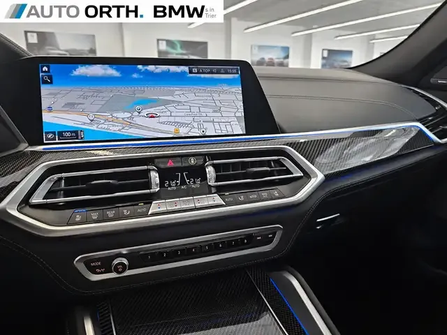 BMW X6 M