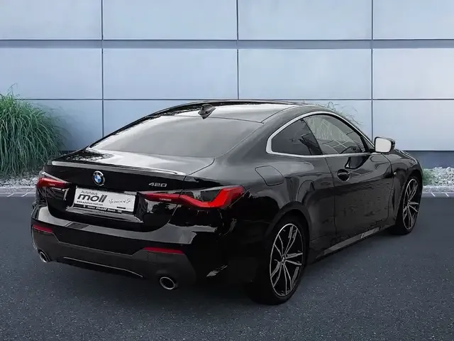 BMW Sonstiges