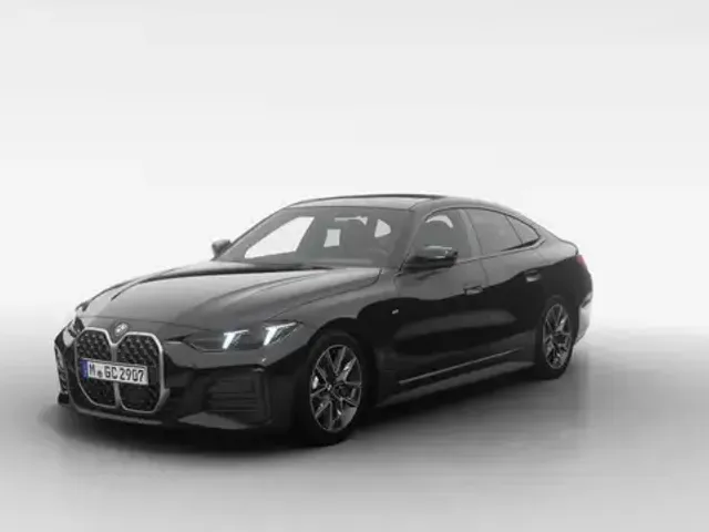 BMW 430