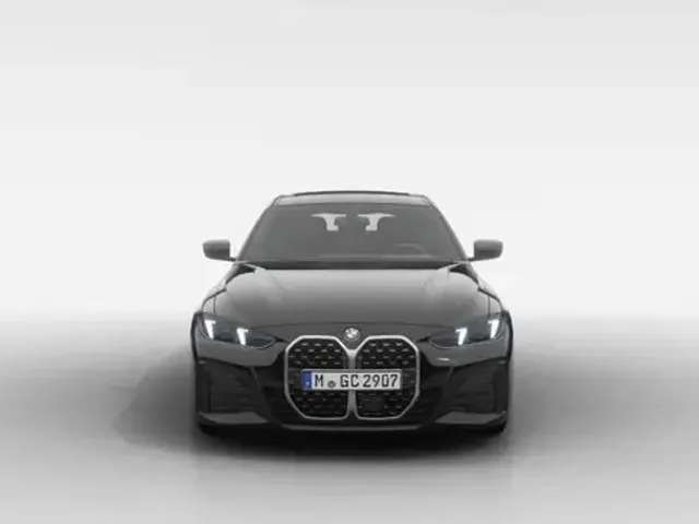 BMW 430