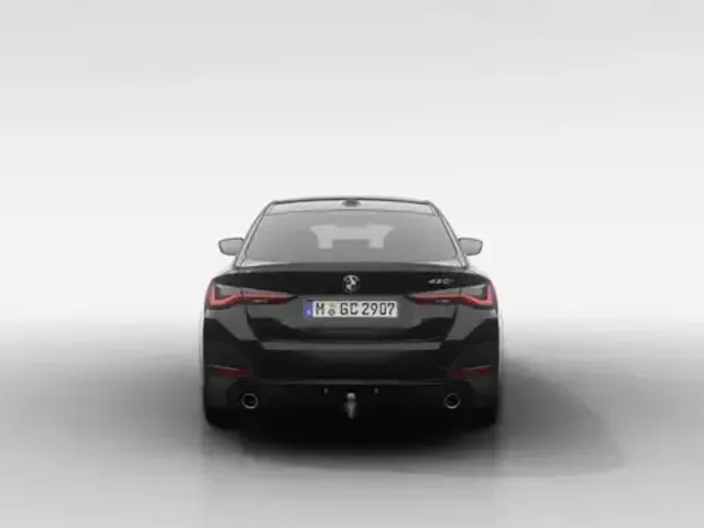 BMW 430