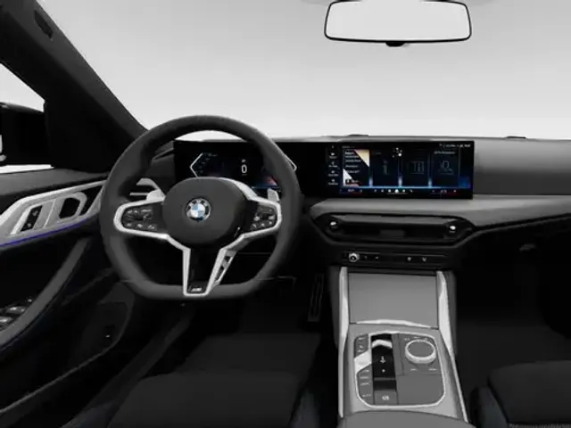 BMW 430