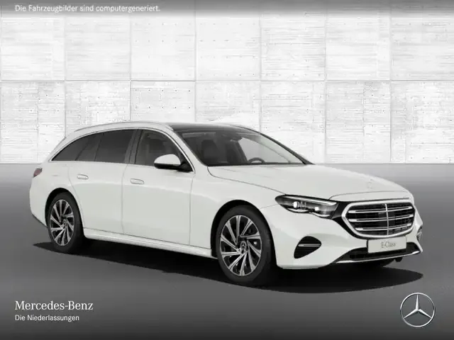 Mercedes-Benz E 300