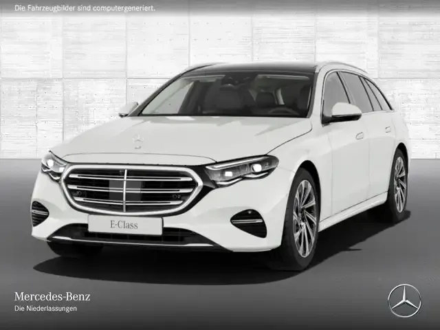 Mercedes-Benz E 300
