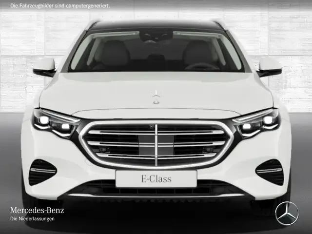 Mercedes-Benz E 300