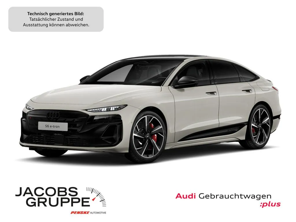 Audi S6