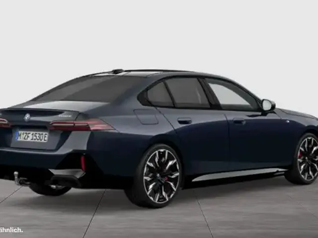 BMW 550