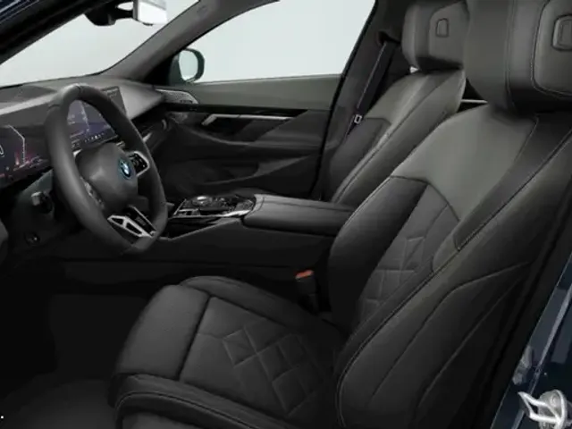 BMW 550