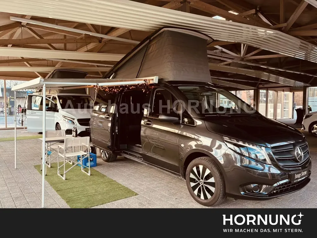 Mercedes-Benz Autres