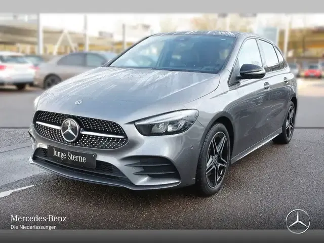 Mercedes-Benz B 250