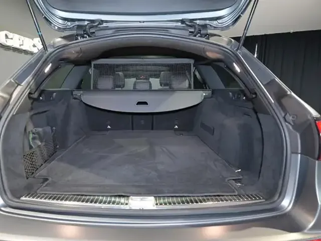 Mercedes-Benz E 53 AMG