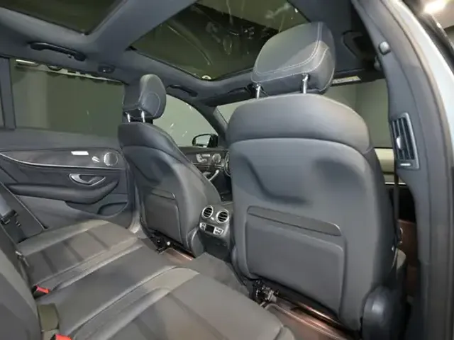 Mercedes-Benz E 53 AMG