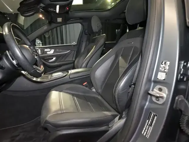 Mercedes-Benz E 53 AMG