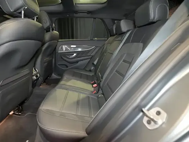 Mercedes-Benz E 53 AMG