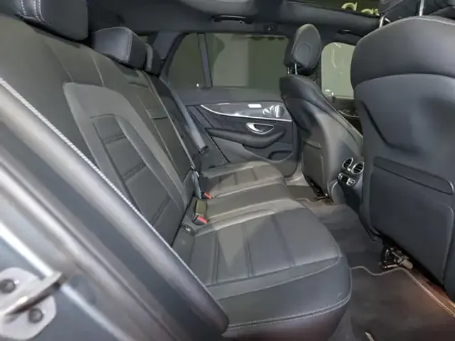 Mercedes-Benz E 53 AMG