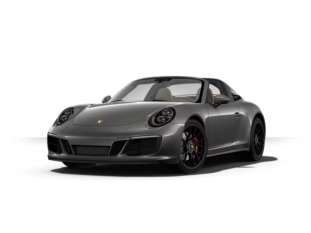 Porsche 991