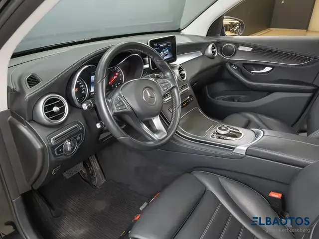 Mercedes-Benz GLC 250