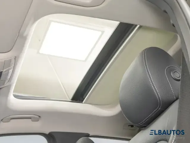 Mercedes-Benz GLC 250