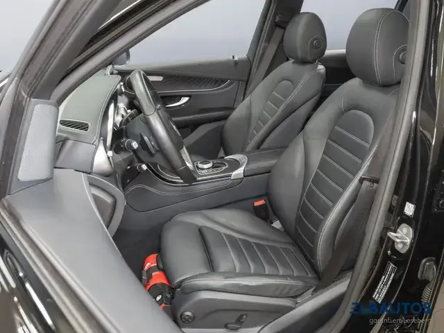 Mercedes-Benz GLC 250