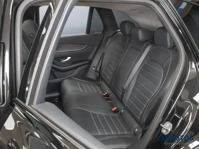 Mercedes-Benz GLC 250