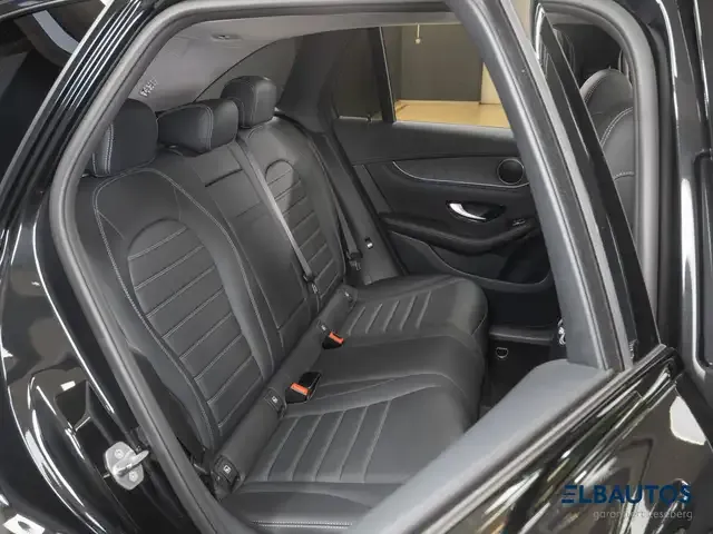 Mercedes-Benz GLC 250