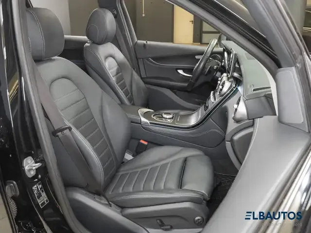 Mercedes-Benz GLC 250