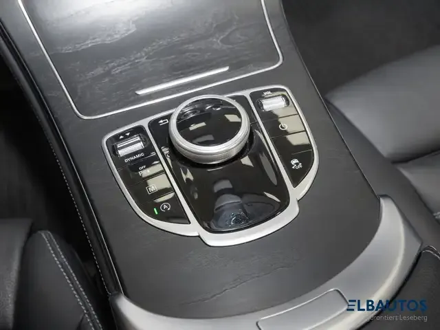 Mercedes-Benz GLC 250