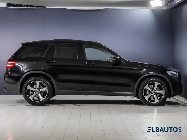 Mercedes-Benz GLC 250