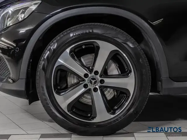 Mercedes-Benz GLC 250