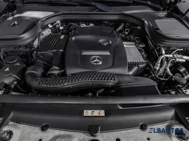 Mercedes-Benz GLC 250