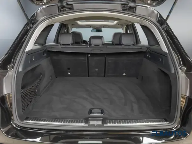 Mercedes-Benz GLC 250
