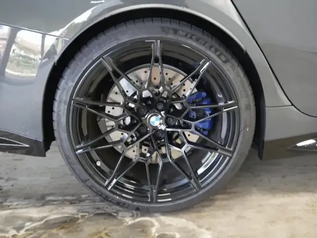 BMW M3