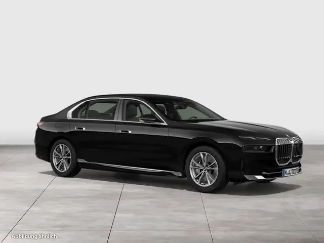BMW 750