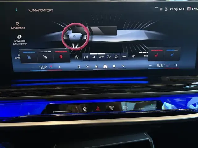 BMW 750