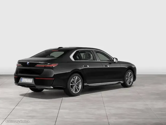 BMW 750