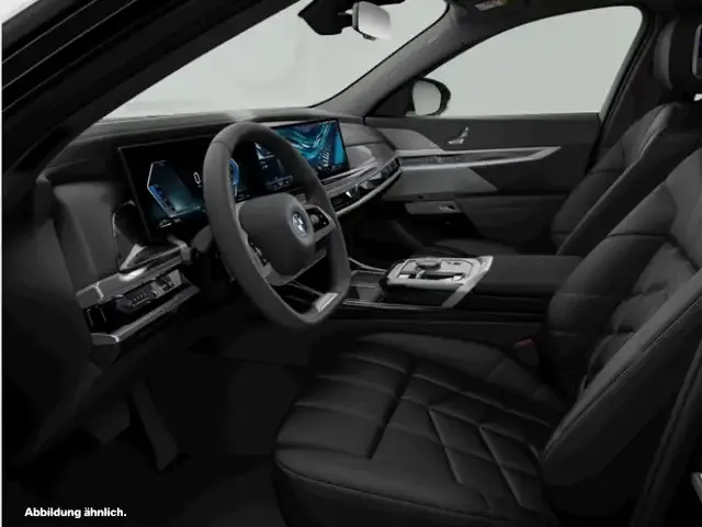 BMW 750