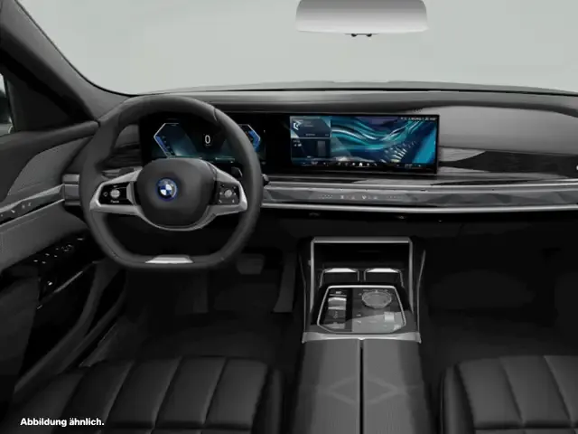 BMW 750