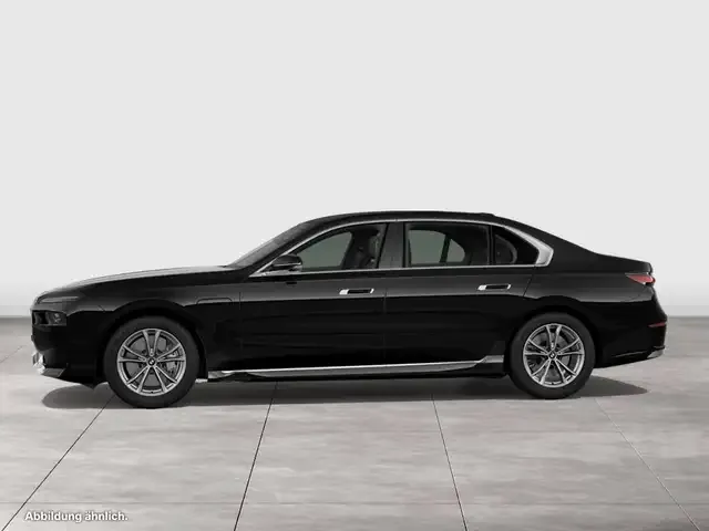 BMW 750