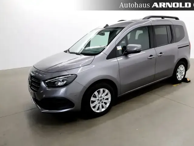 Mercedes-Benz Sonstiges