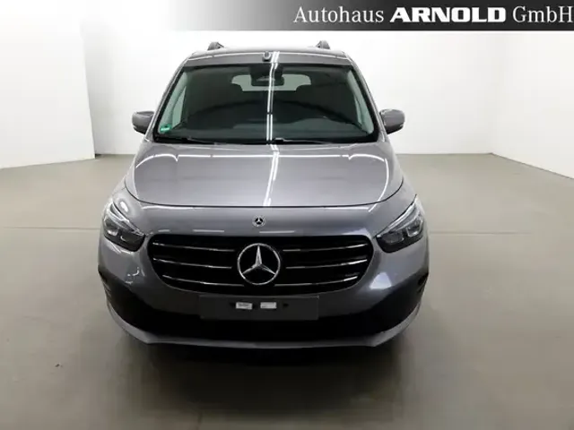Mercedes-Benz Sonstiges