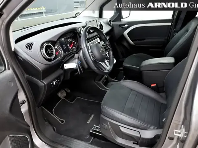 Mercedes-Benz Sonstiges