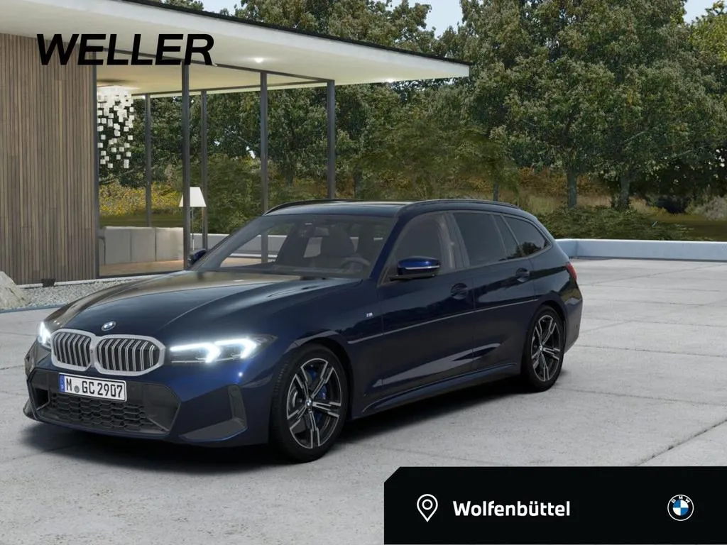BMW 330