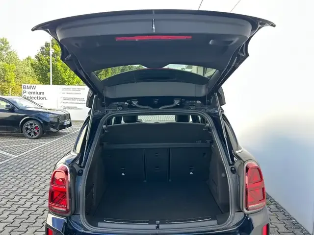 MINI John Cooper Works Countryman
